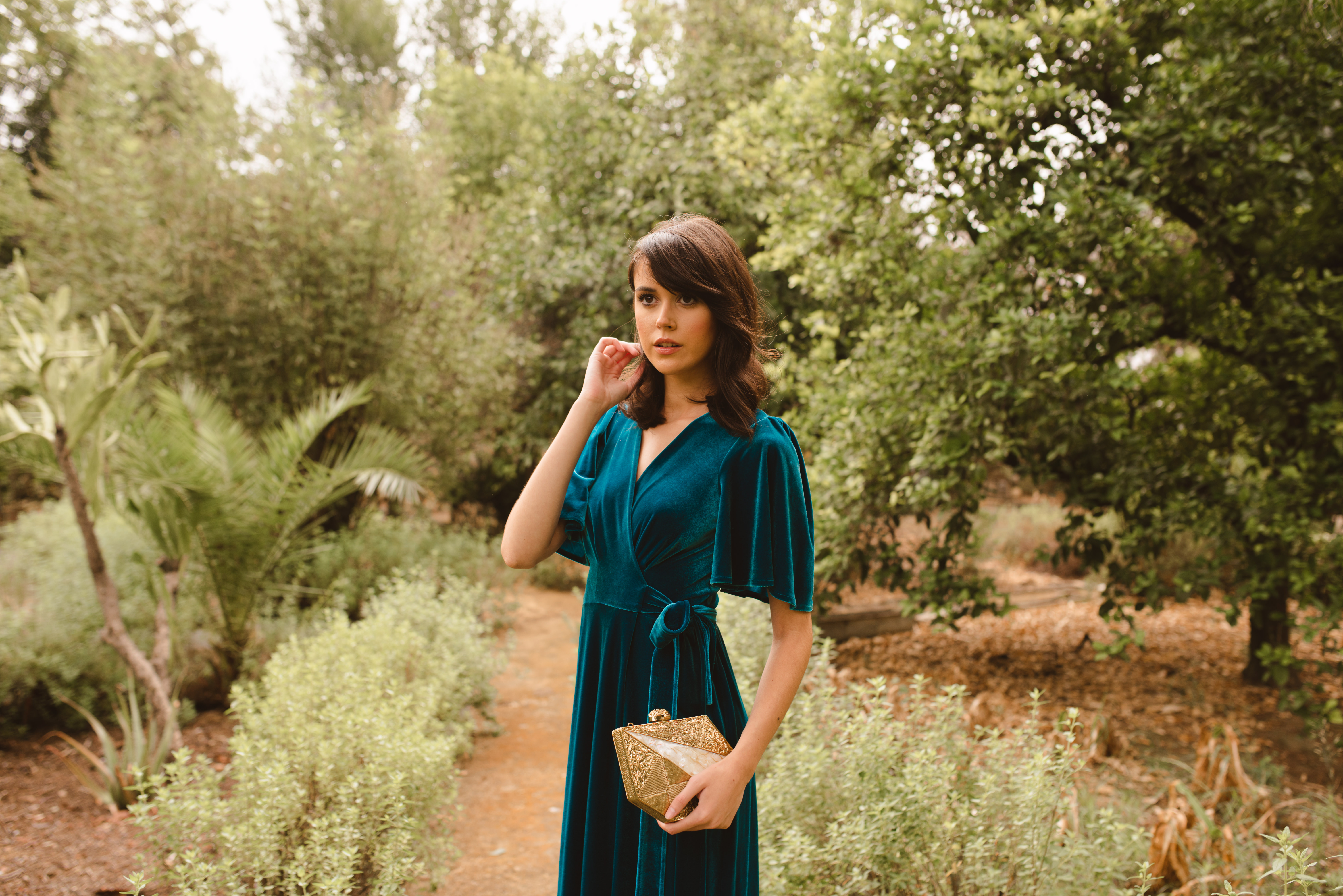 BENVINGUDES A LA COMUNITAT VENENO EN LA PIEL