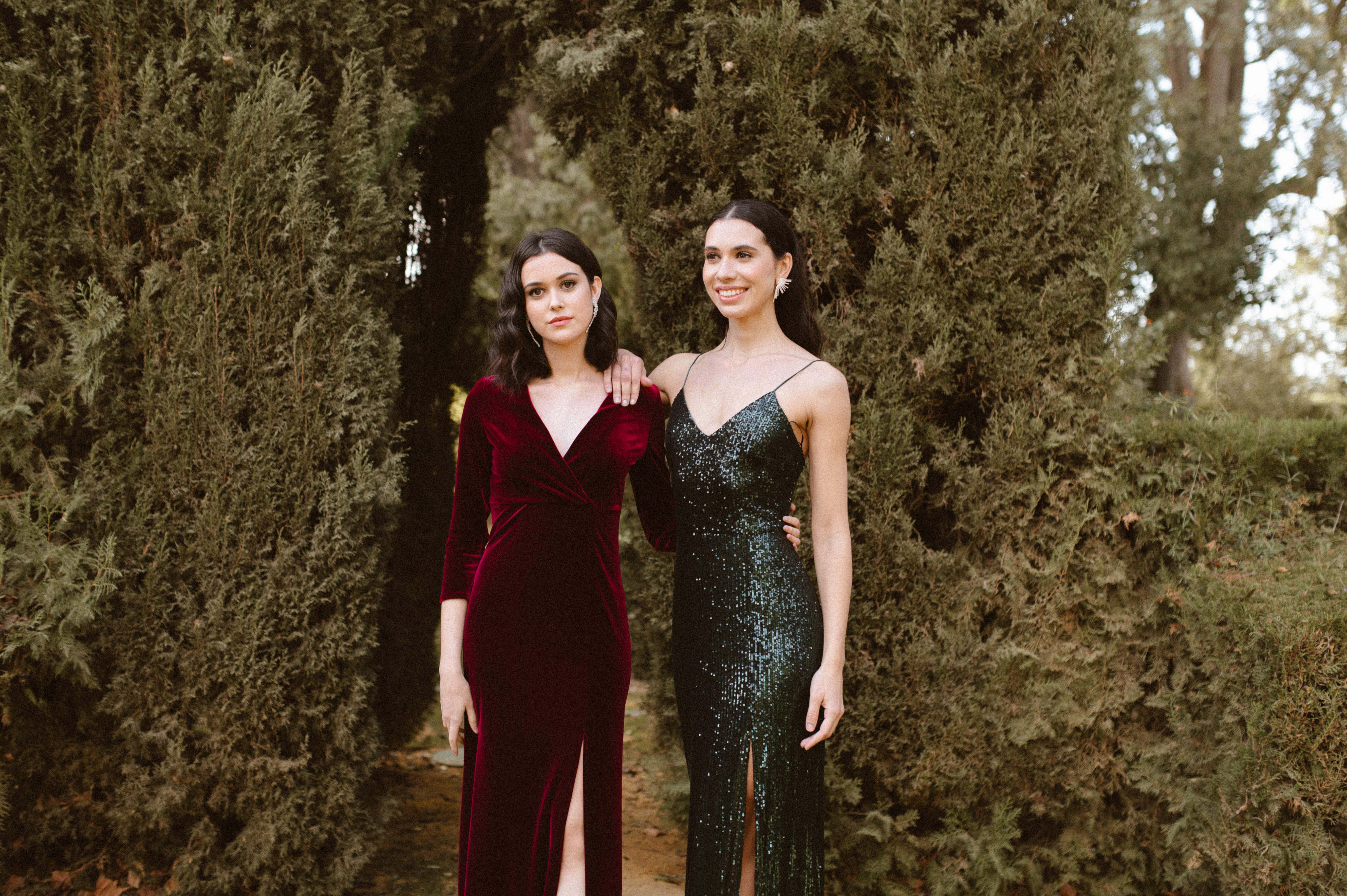 ¿CÓMO SER LA INVITADA PERFECTA ESTAS FIESTAS?