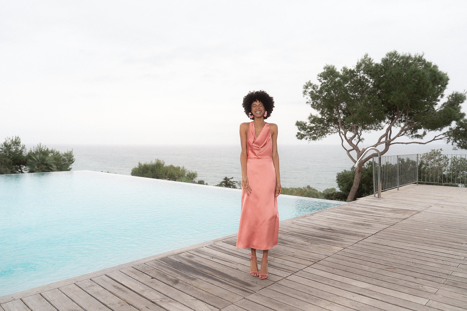 Vestits midi: el llarg perfecte per triomfar en qualsevol ocasió