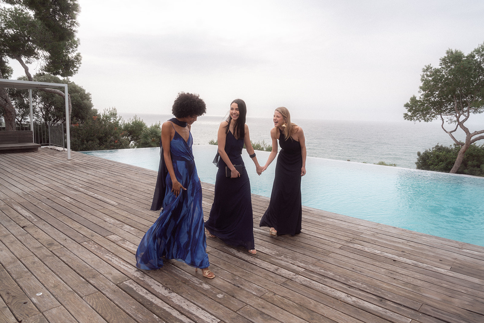 Perfect party dresses for summer nights