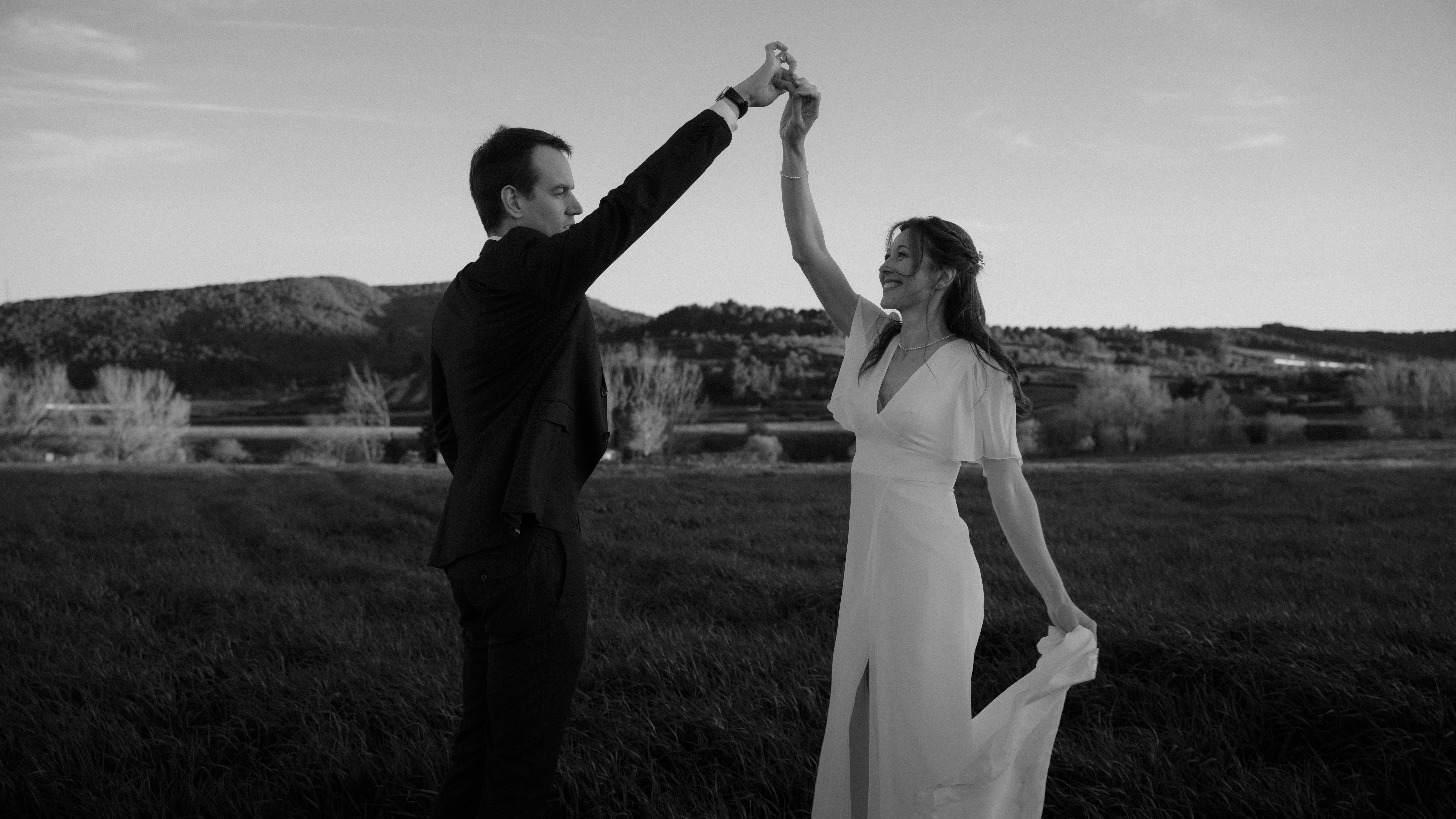 Por qué escoger un vestido de novia de Veneno en la Piel: la joya de los vestidos de novia en Barcelona